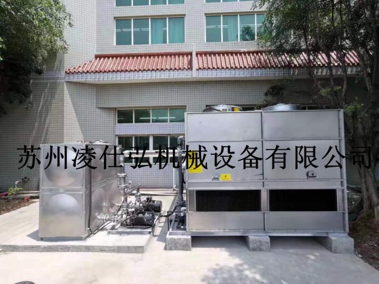 蘇州15噸圓形冷卻塔150-6264-1214蘇州冷卻塔