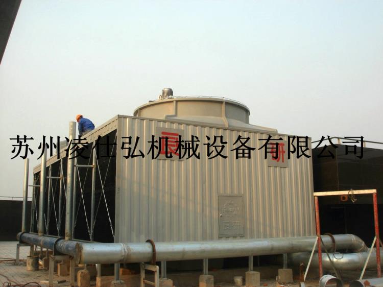 蘇州10噸圓形冷卻塔150-6264-1214