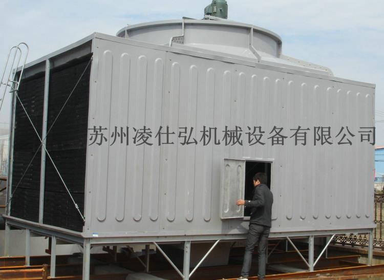 蘇州凌仕弘不銹鋼冷卻塔蘇州不銹鋼冷卻塔