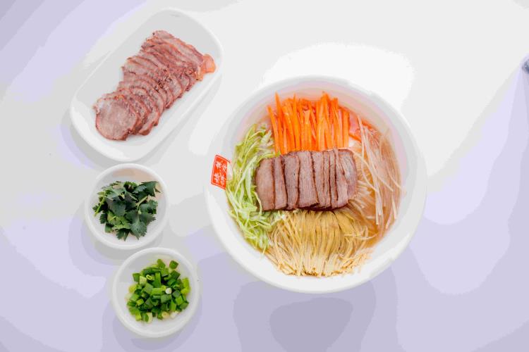 山東欲珍饈焦莊燒餅牛肉湯加盟信賴