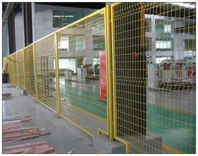 玄武倉庫專用框架隔離網(wǎng)廠家價(jià)格A倉庫專用框架隔離網(wǎng)