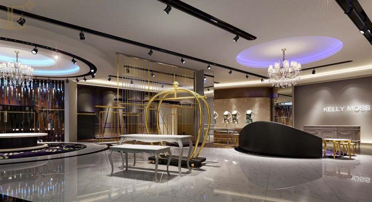 愛美之心人皆有之-店面裝修怠慢不得