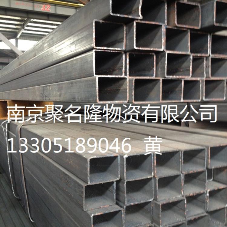 南京鍍鋅方管 方矩管 方通 幕墻專用銷售