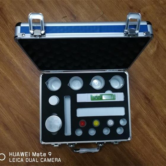科萊達Coleda SCT01新型手持式土壤檢測儀