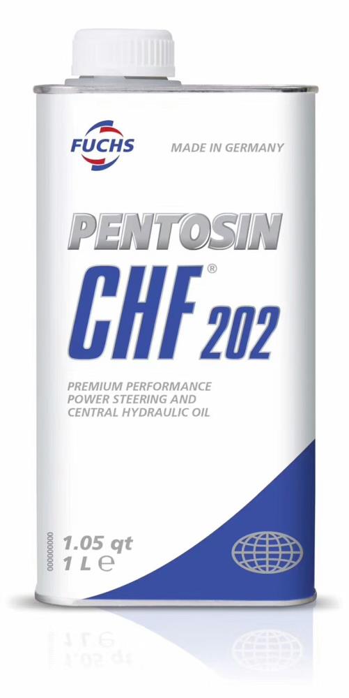 濟南潘東興CHF202 PENTOSIN CHF202