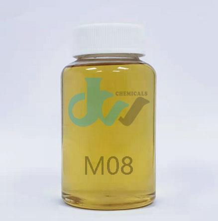 腈綸勻染劑M08適用于腈綸纖維的勻染劑