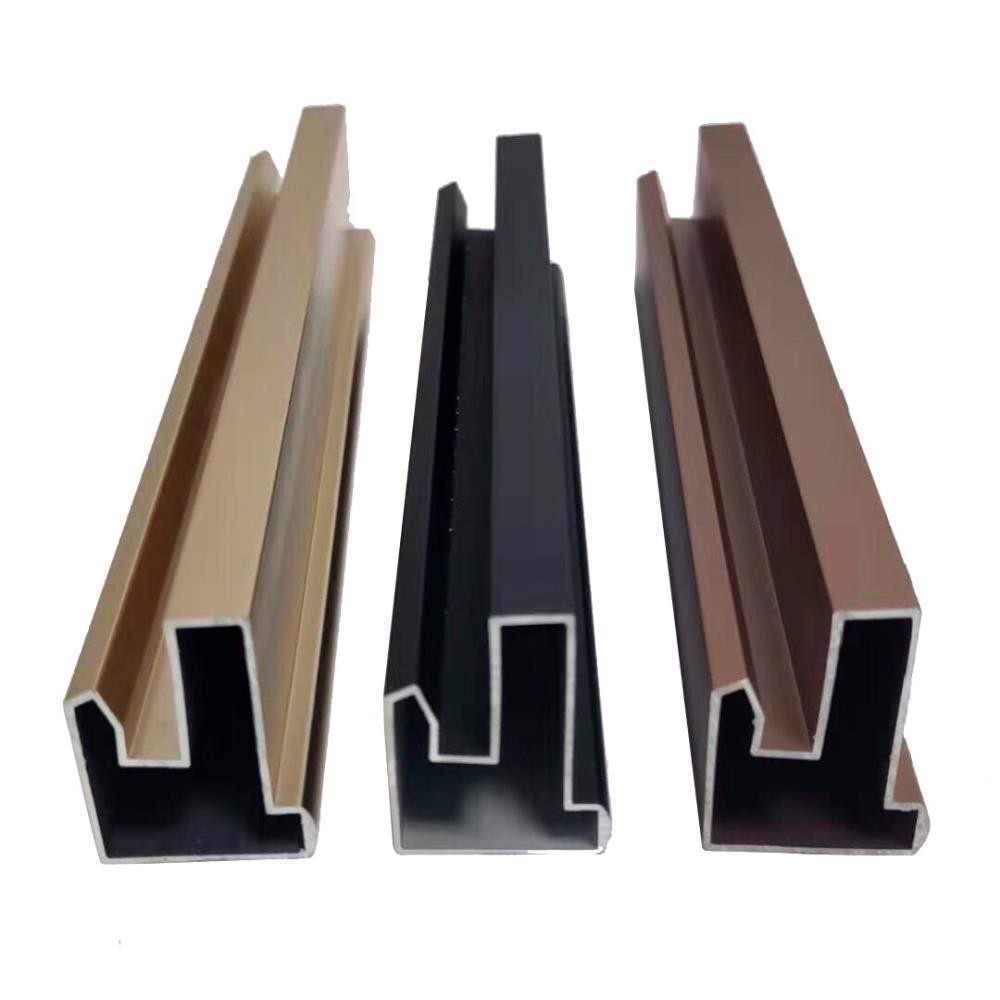 【智能浴室镜铝型材】佛山瀚海智能浴室镜铝型材生产厂家