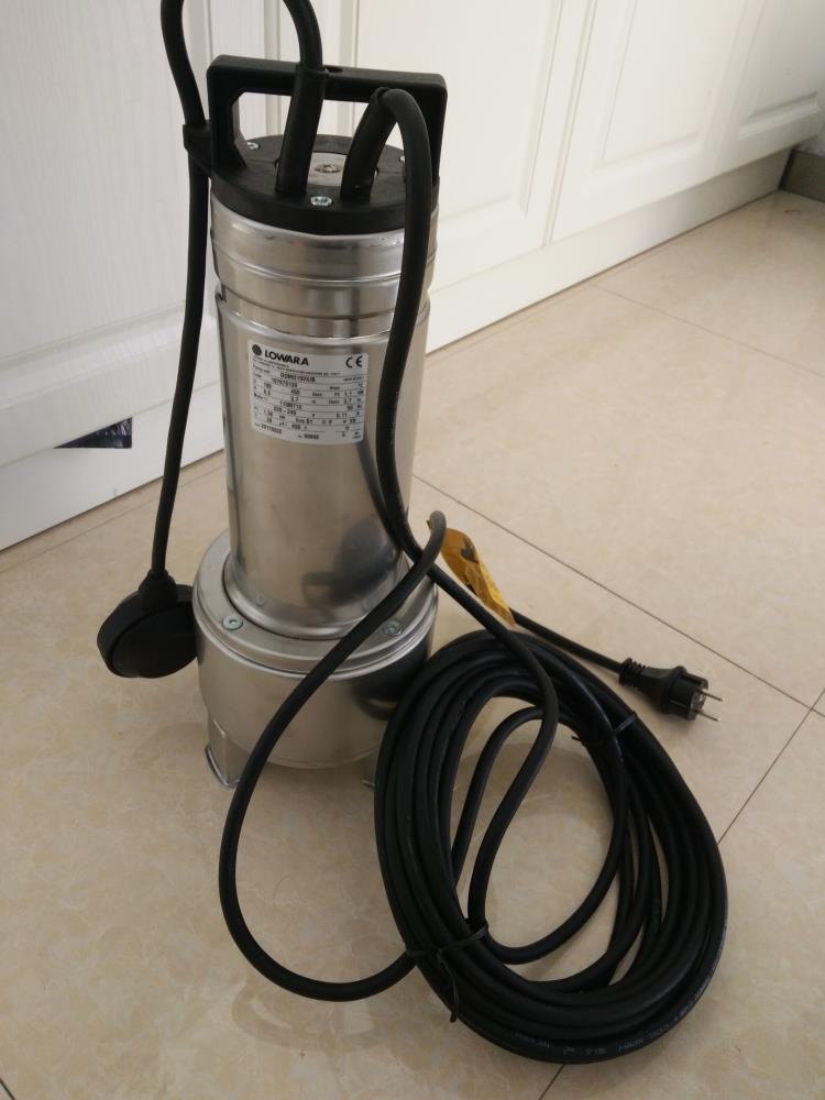 lowara水泵羅瓦拉潛水泵