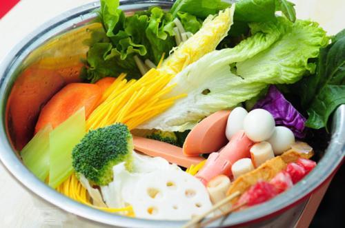 馬玉濤麻辣燙加盟簡介