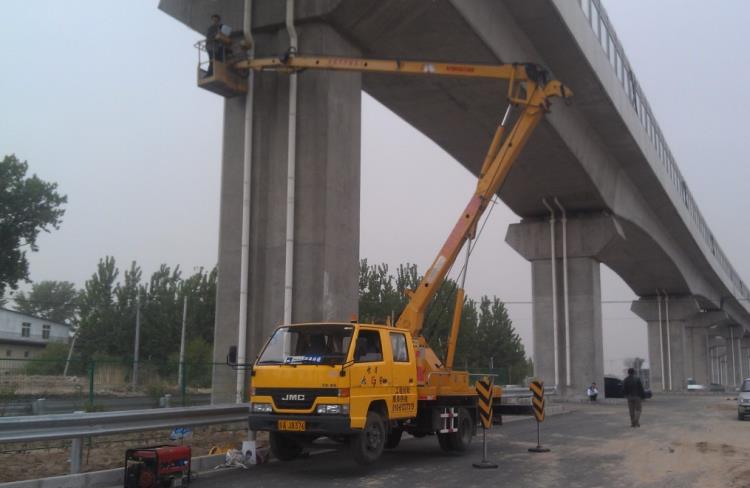 北京高車出租高空作業(yè)車云車租賃出租