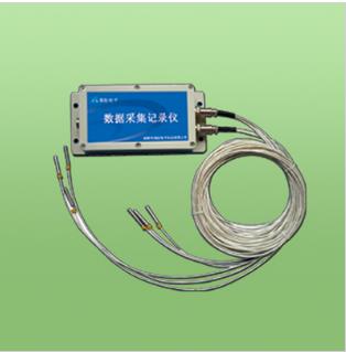 邯鄲清易JL-04多點土壤溫度記錄儀