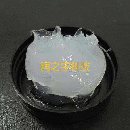 食品機(jī)械設(shè)備廚衛(wèi)水閥過濾器寬溫食品級(jí)潤(rùn)滑脂絕緣密封硅脂