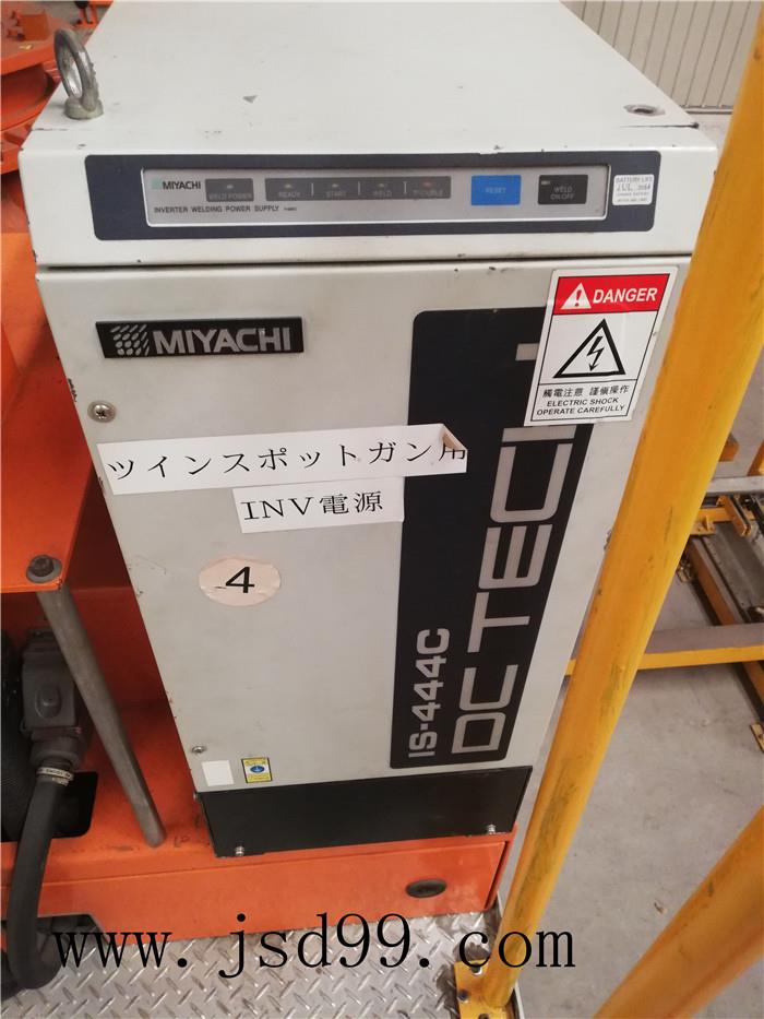 南京電阻焊設(shè)備改造