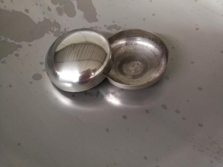 河北不銹鋼封頭 不銹鋼封頭價格 千錘百煉廠家生產