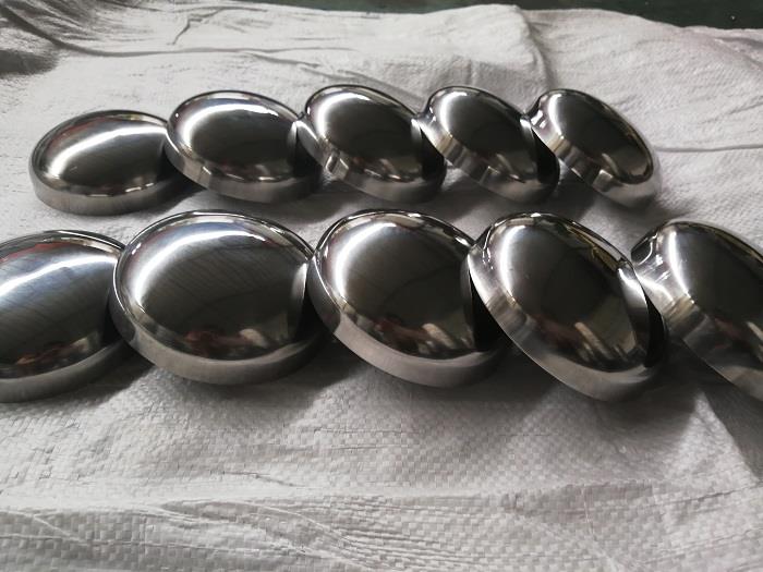 河南不銹鋼封頭 304不銹鋼橢圓封頭 千錘百煉金屬生產銷售