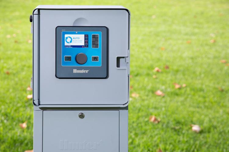 美國(guó)Hunter灌溉產(chǎn)品 控制器ACC2