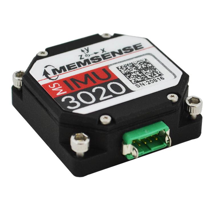 MS-IMU3020慣性測(cè)量傳感器IMU