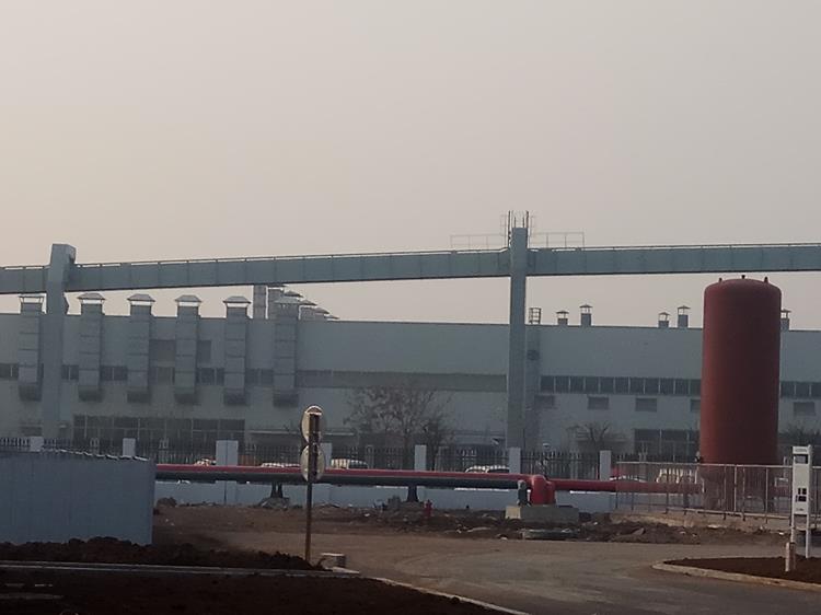 工業(yè)車間煙塵治理凈化設(shè)備 排煙除塵器設(shè)備青島歐科環(huán)保治