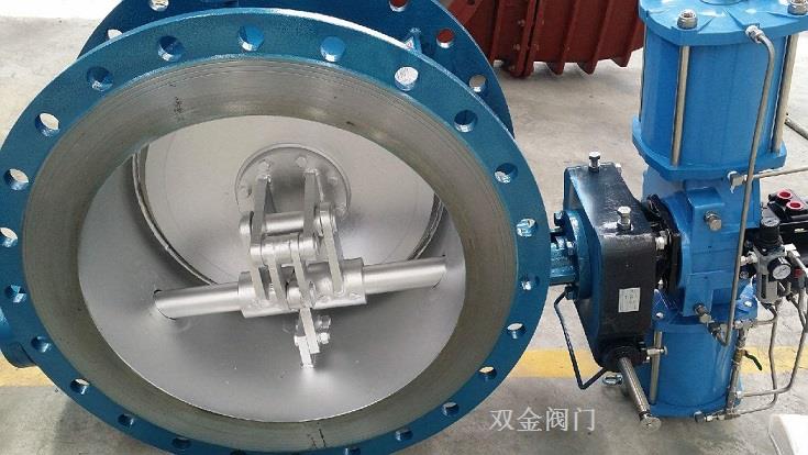 D944X 電動(dòng)翻板式密封蝶閥廠家