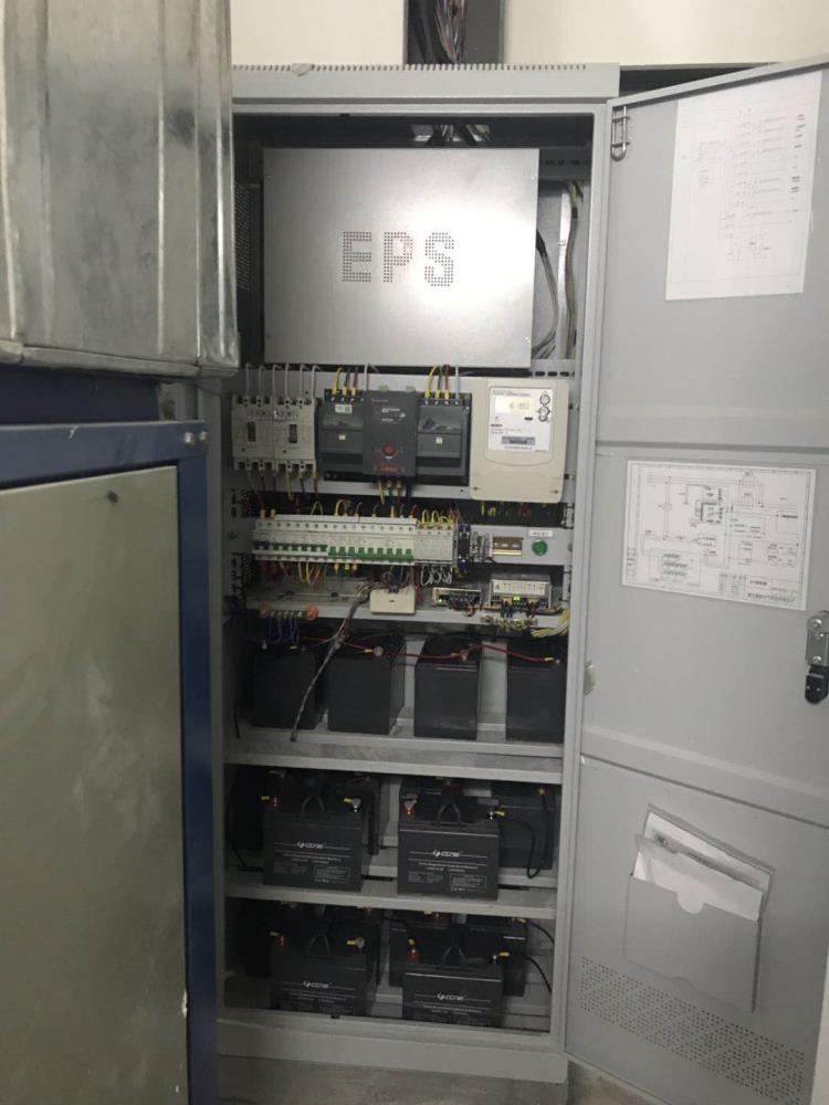 浙江奉开EPS应急电源EPS-4KW-90min厂家加工