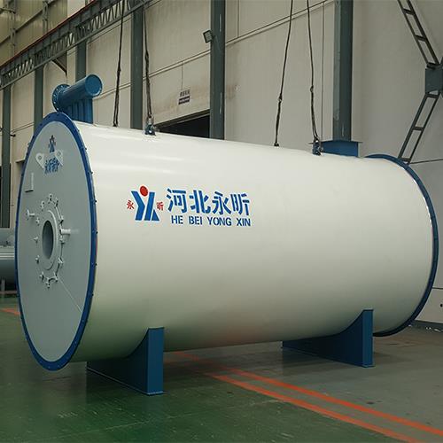 工業用導熱油鍋爐A順河工業用導熱油鍋爐制造廠家