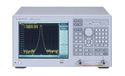 東莞市供應(yīng)網(wǎng)絡(luò)分析儀Agilent E5062A