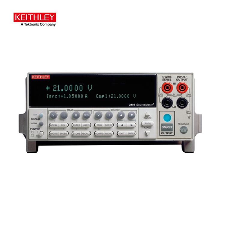 Keithley2401 吉時(shí)利數(shù)字源表 2401數(shù)字源表