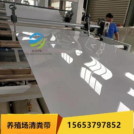 雞糞傳送帶雞屎清理干凈快