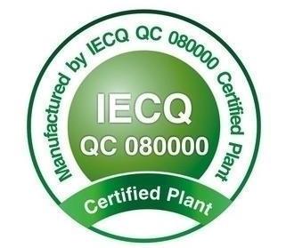 老撾QC080000審核標準與審核范圍
