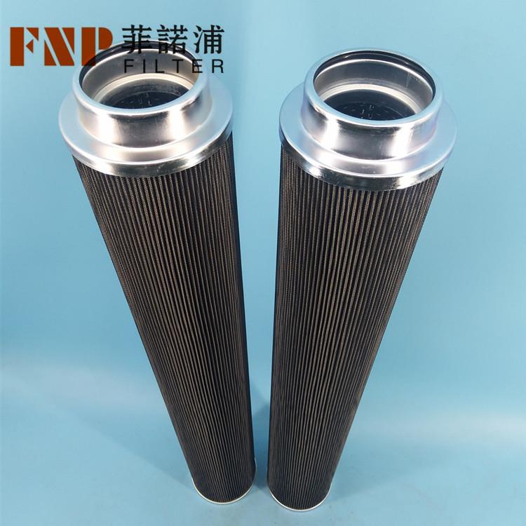 新鄉(xiāng)濾芯廠家生產(chǎn)NRSG-80濾芯潤(rùn)滑油濾芯