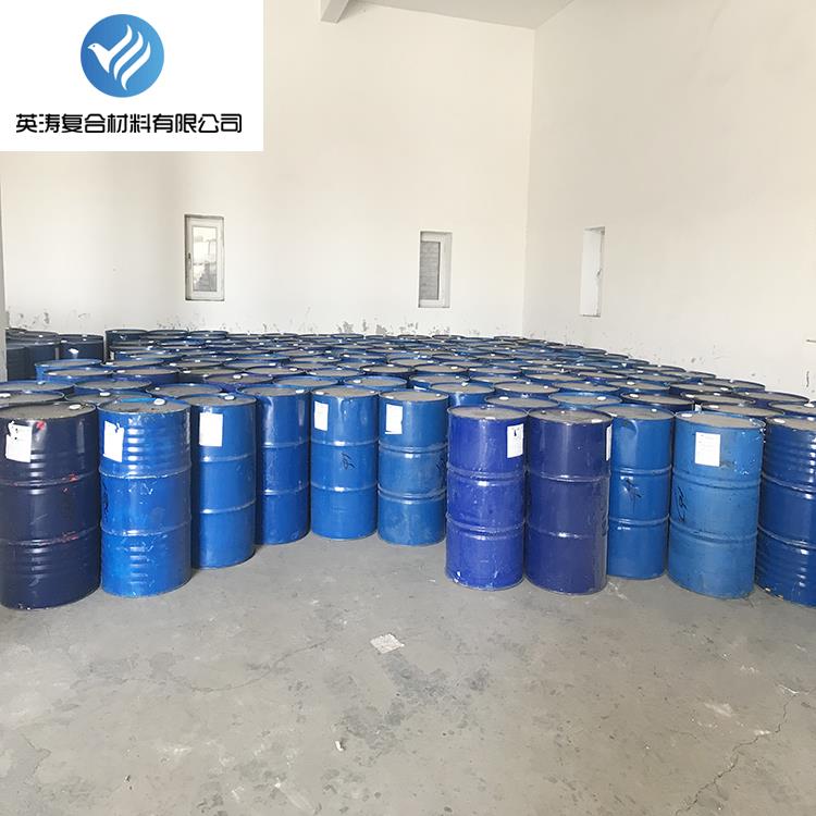 196不飽和聚酯樹脂 韌性好 沖擊強度高 玻璃鋼專用樹脂