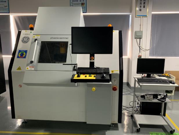 廣東3DXRAY檢測(cè)機(jī)出租 二手在線XRAY出租