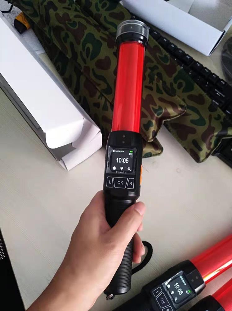 濟南永拓安防獵豹1號酒精檢測儀cheetah-1