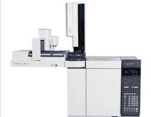 出售回收二手儀器Agilent 7890B色譜儀