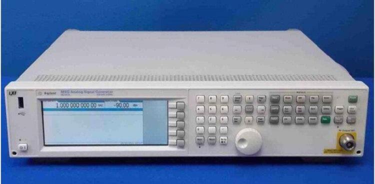 全國回收Agilent 安捷倫N5182B信號(hào)發(fā)生器