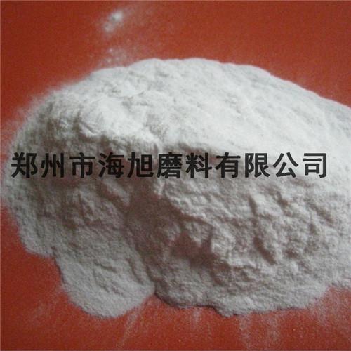 河南白剛玉微粉生產(chǎn)廠家直供一級(jí)白剛玉微粉