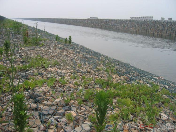 河道治理格宾笼A九江河道治理格宾笼厂家价格