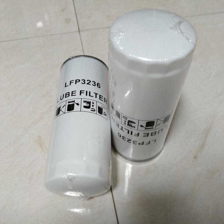 LFP3236滤不凡机油滤芯 滤清器