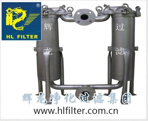 雙聯過濾器價格 雙聯過濾器生產廠家