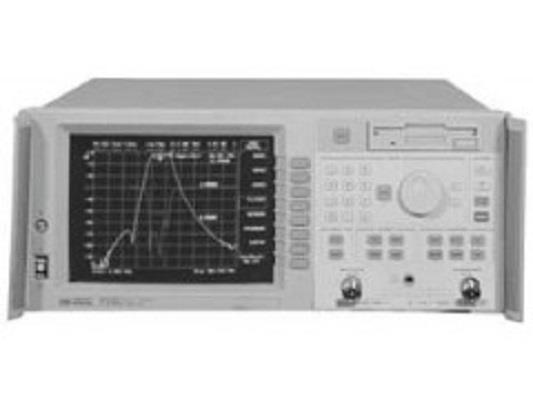 佳華儀器供應(yīng)回收惠普HP8712ET網(wǎng)絡(luò)分析儀