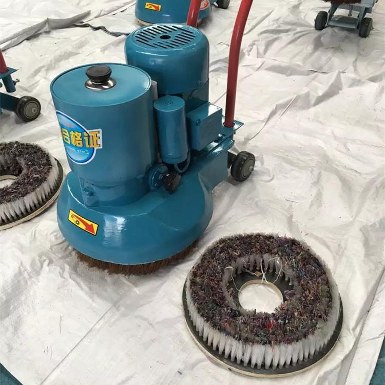批發供應路面打蠟機 手推小型打蠟機 地板打蠟機批發