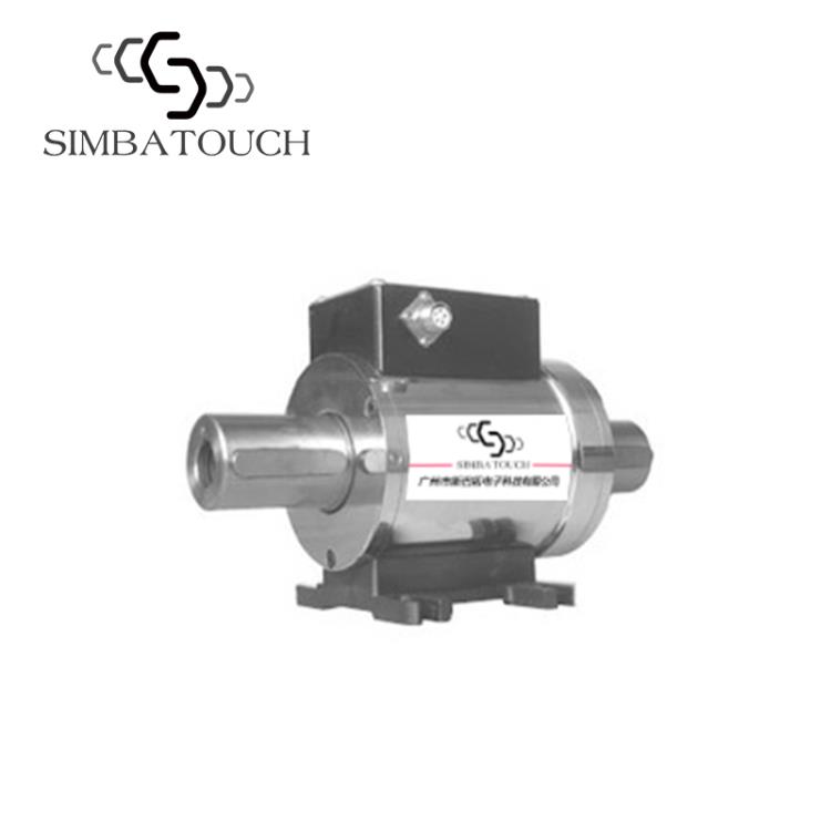 斯巴拓SBT840大量程动态扭矩传感器矩转矩扭矩测量仪微型扭