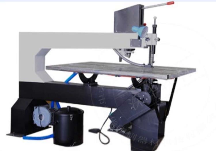 供應(yīng)木樣機鋸床生產(chǎn)商