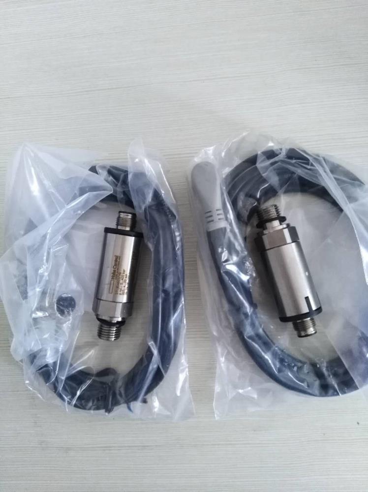 瑞士富巴壓力傳感器511系列
