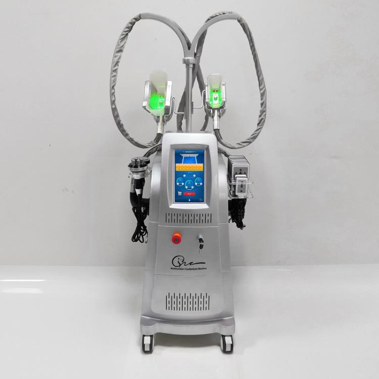 廣州金科麗硅膠冷凍儀CRYOLIPOLYSIS 40K