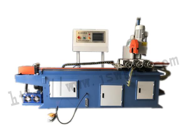 河北全自动切管机自动送料型切管机数控圆锯机