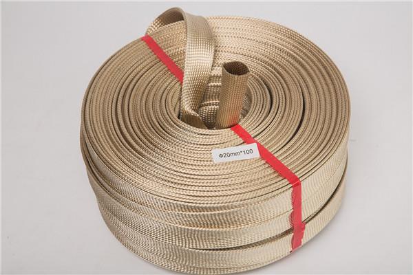 廠家大量直供鑫茂牌高溫防火定紋管