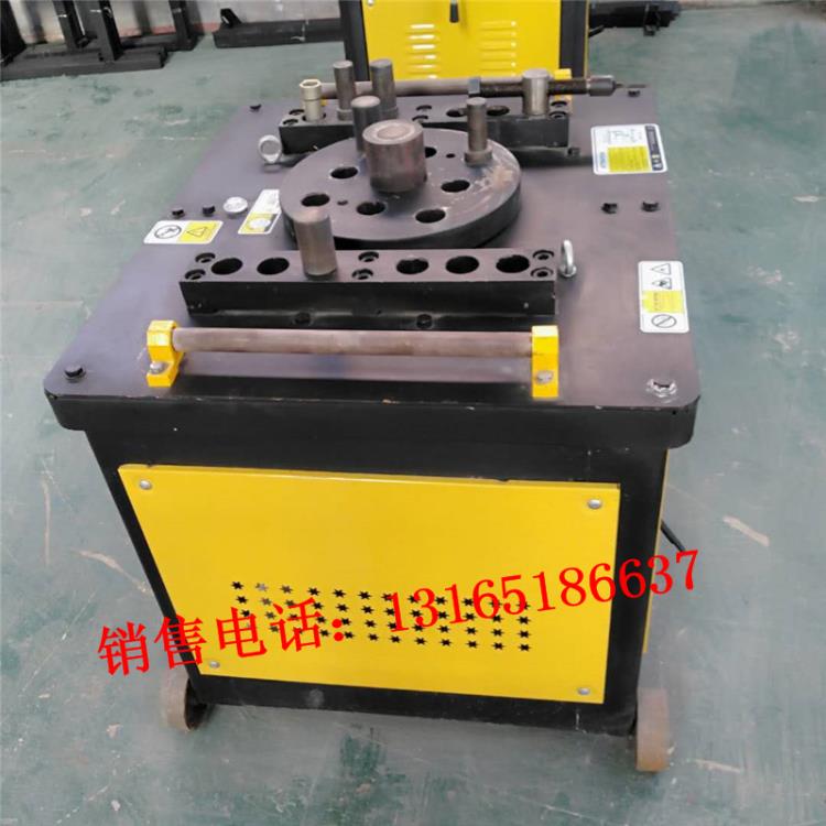 鋼筋折彎機(jī) 電動(dòng)數(shù)控圓鋼螺紋鋼彎曲機(jī) 鋼筋彎曲機(jī)