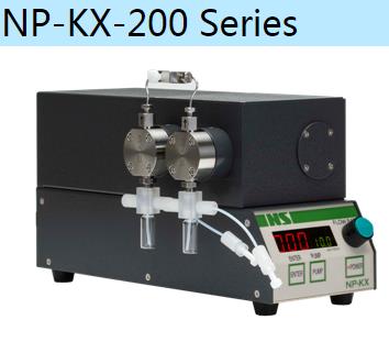 日本NS精密科學恒流泵NP-KX-201大量銷售