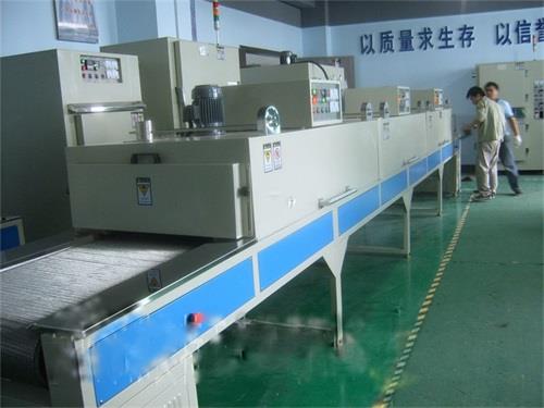 隧道爐蘇州豐碩烘箱烤箱 烘房 無塵烤箱 真空烘箱 防爆烤箱